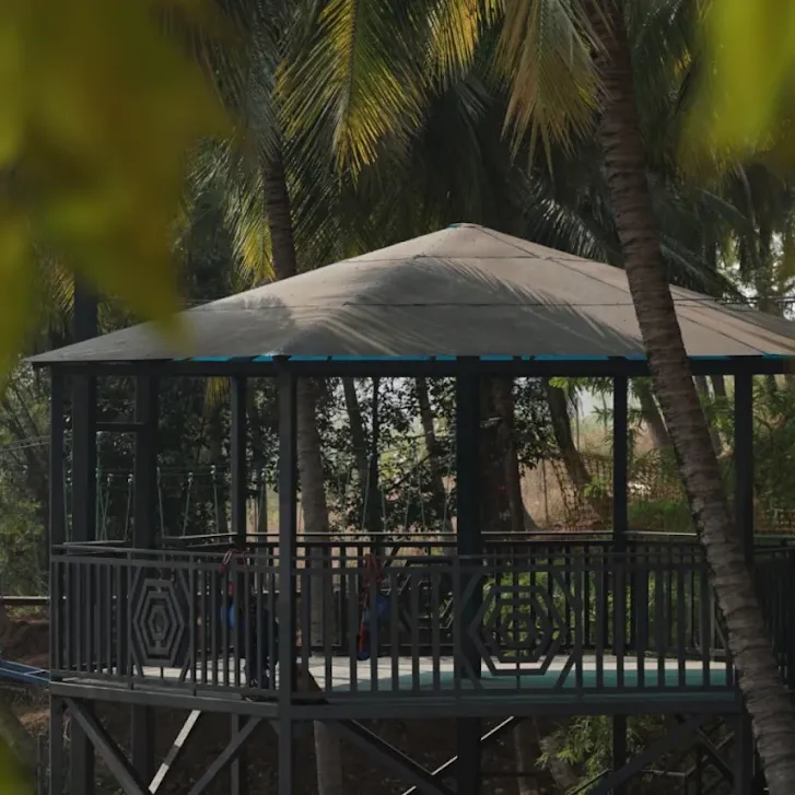 Winnershill Resorts