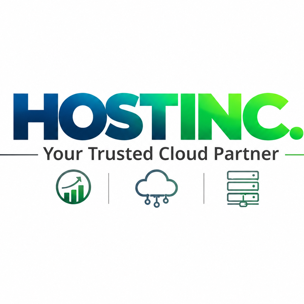 Host Inc