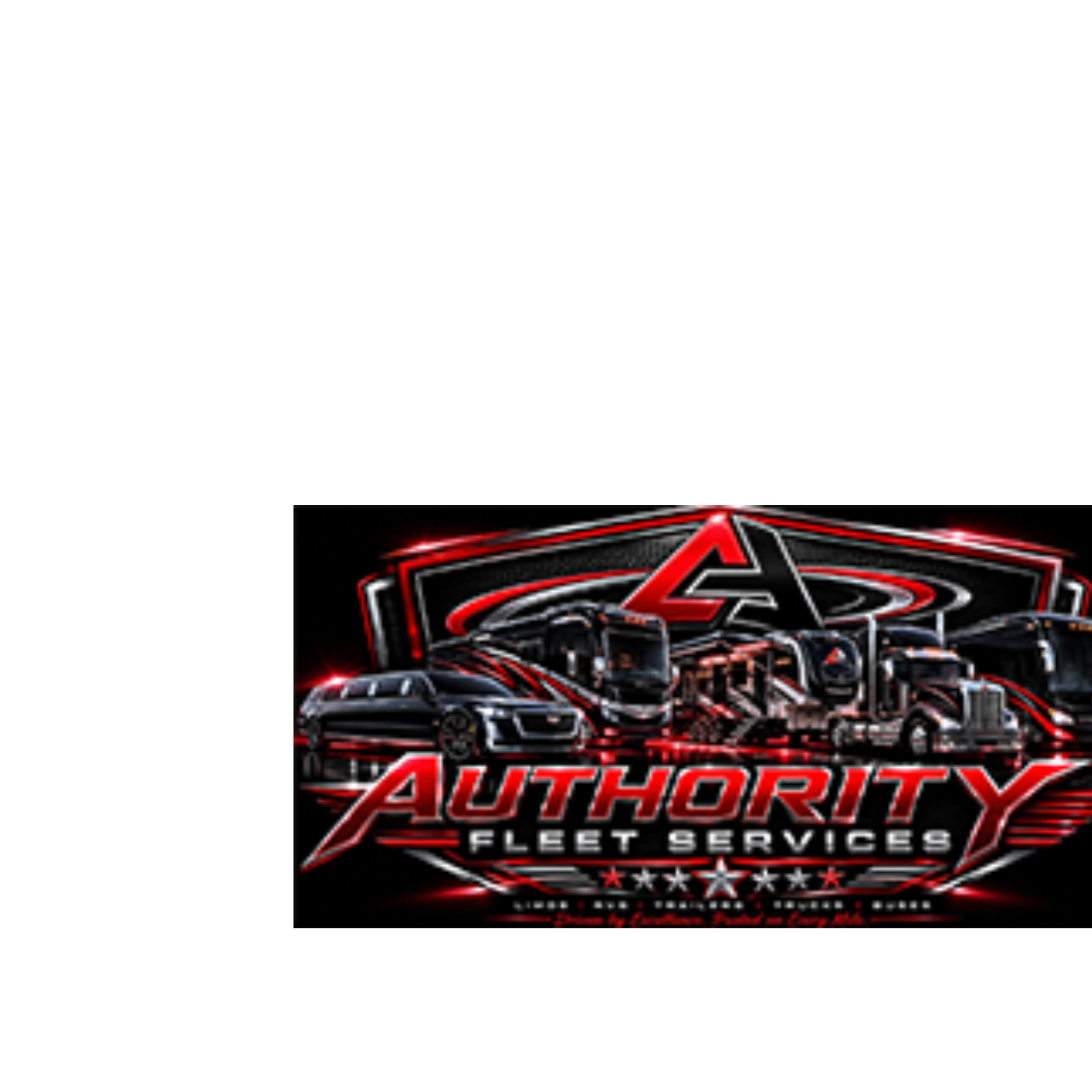 Authority Fleet