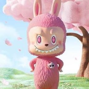 Labubu Doll