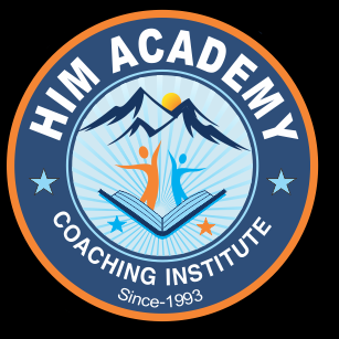 Himacademy Coaching