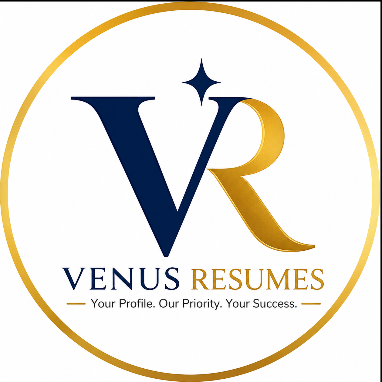 Venus Resumes