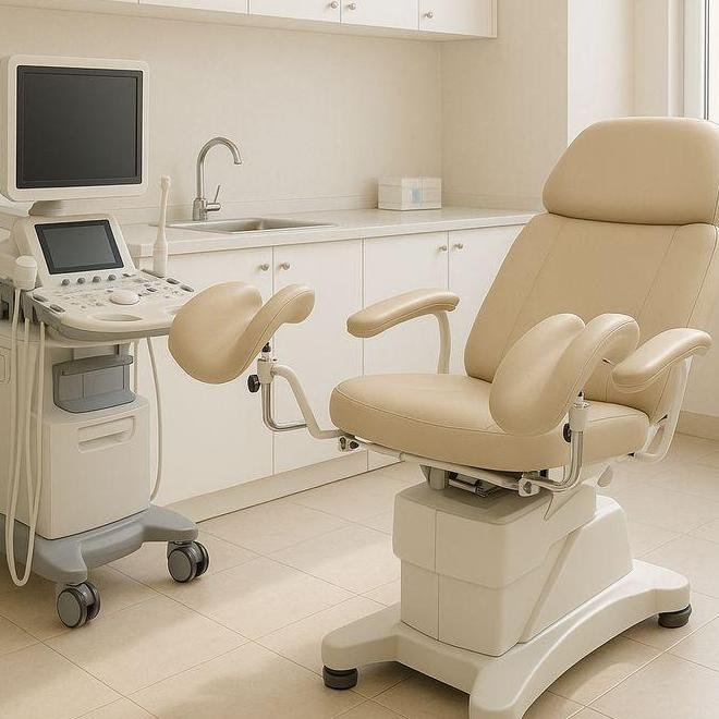 Healthcare Clinic