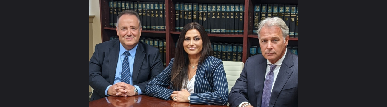 Vyz Law
