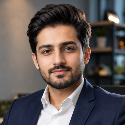 Muneeb Ahmad