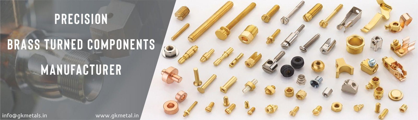GK Metals