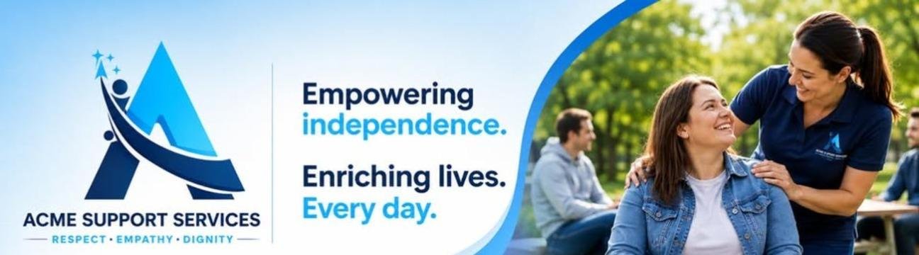 Acme Support Services