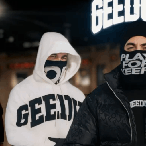 Geedup Clothing