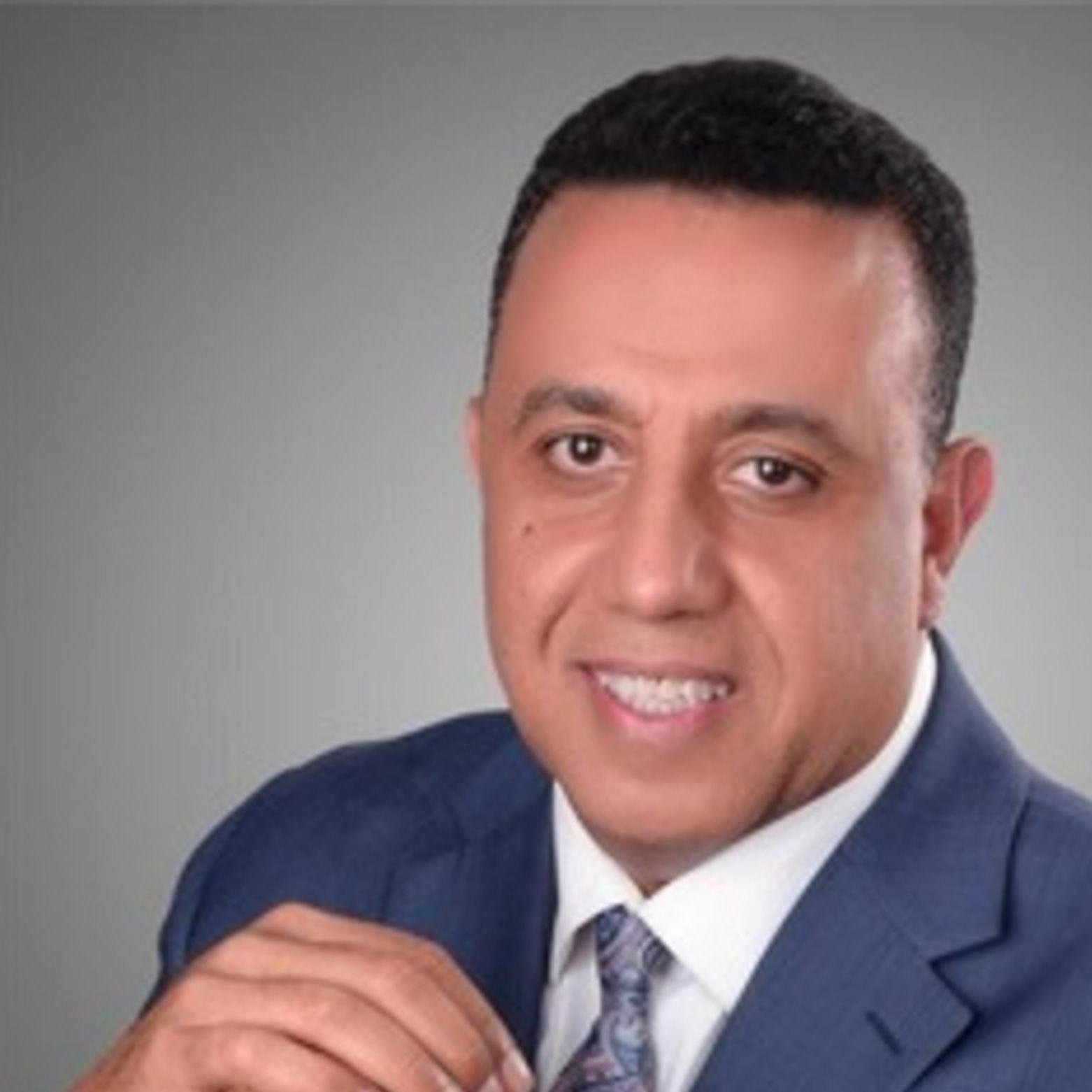 Ayman Attia