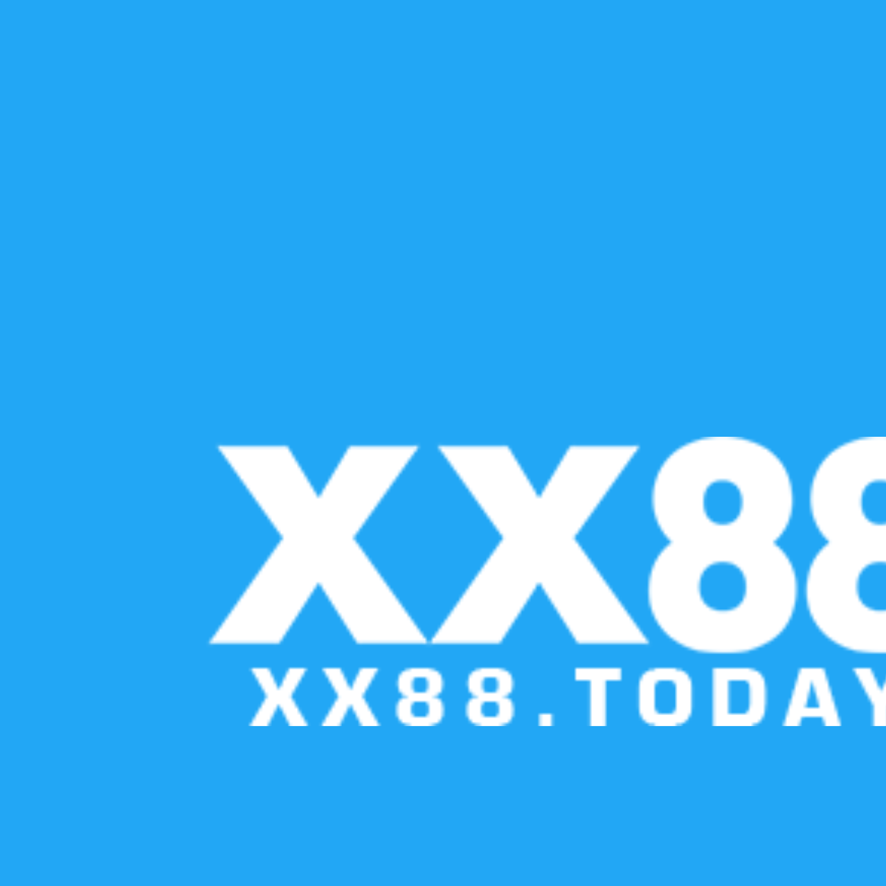 Xx88 Today