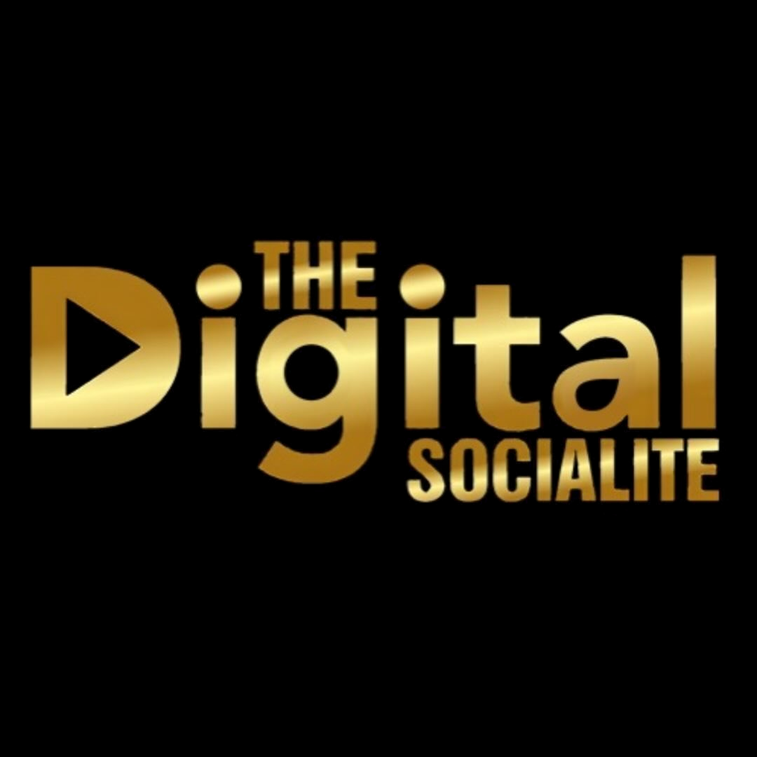 The Digital  Socialite