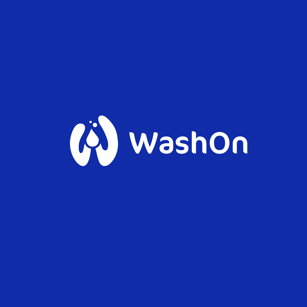 WashOn Drycleaning