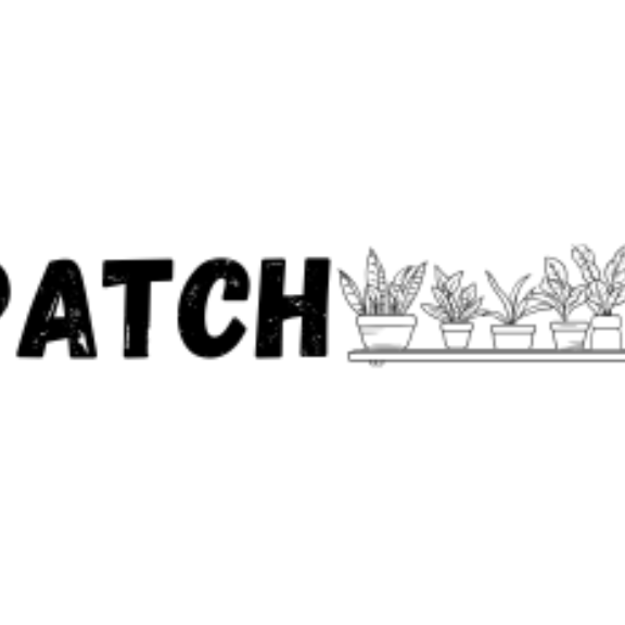 Patch Plants