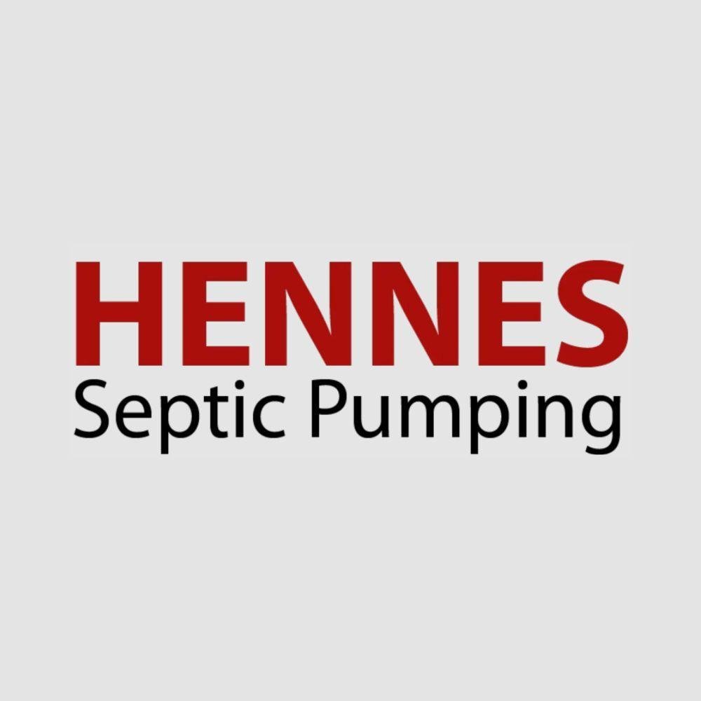 HennesSeptic Pumping
