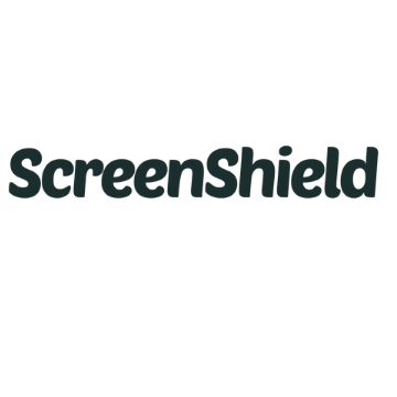 Screen Shield