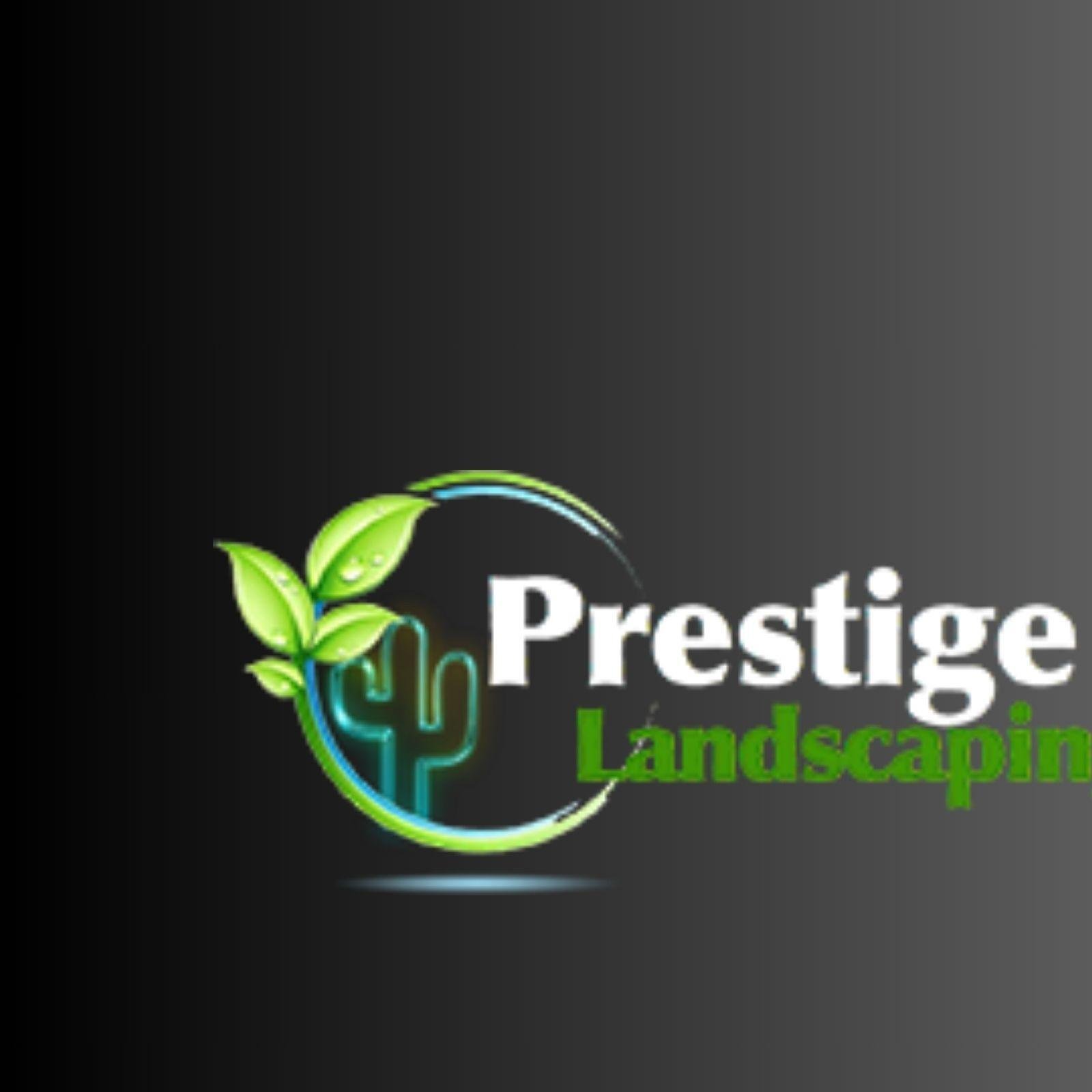 Prestige Landscaping