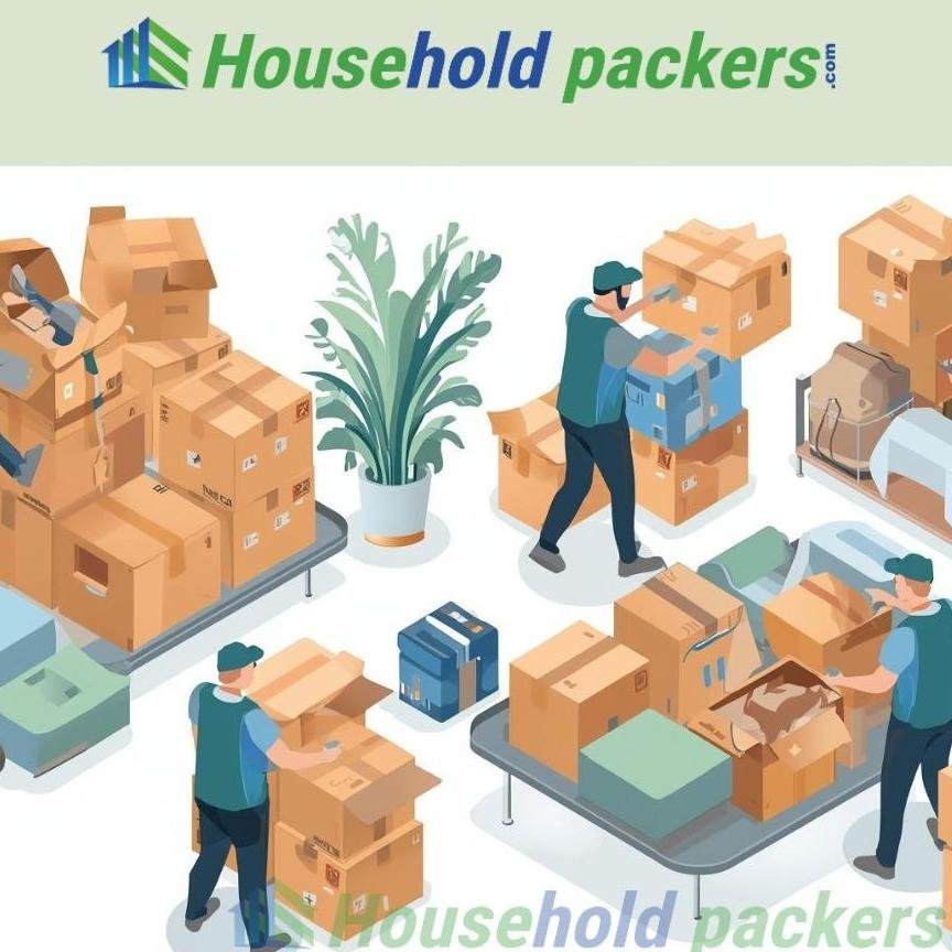 Household Packers
