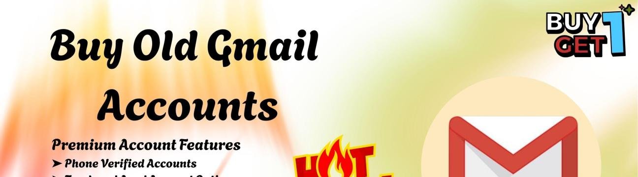 Buy gmail accounts