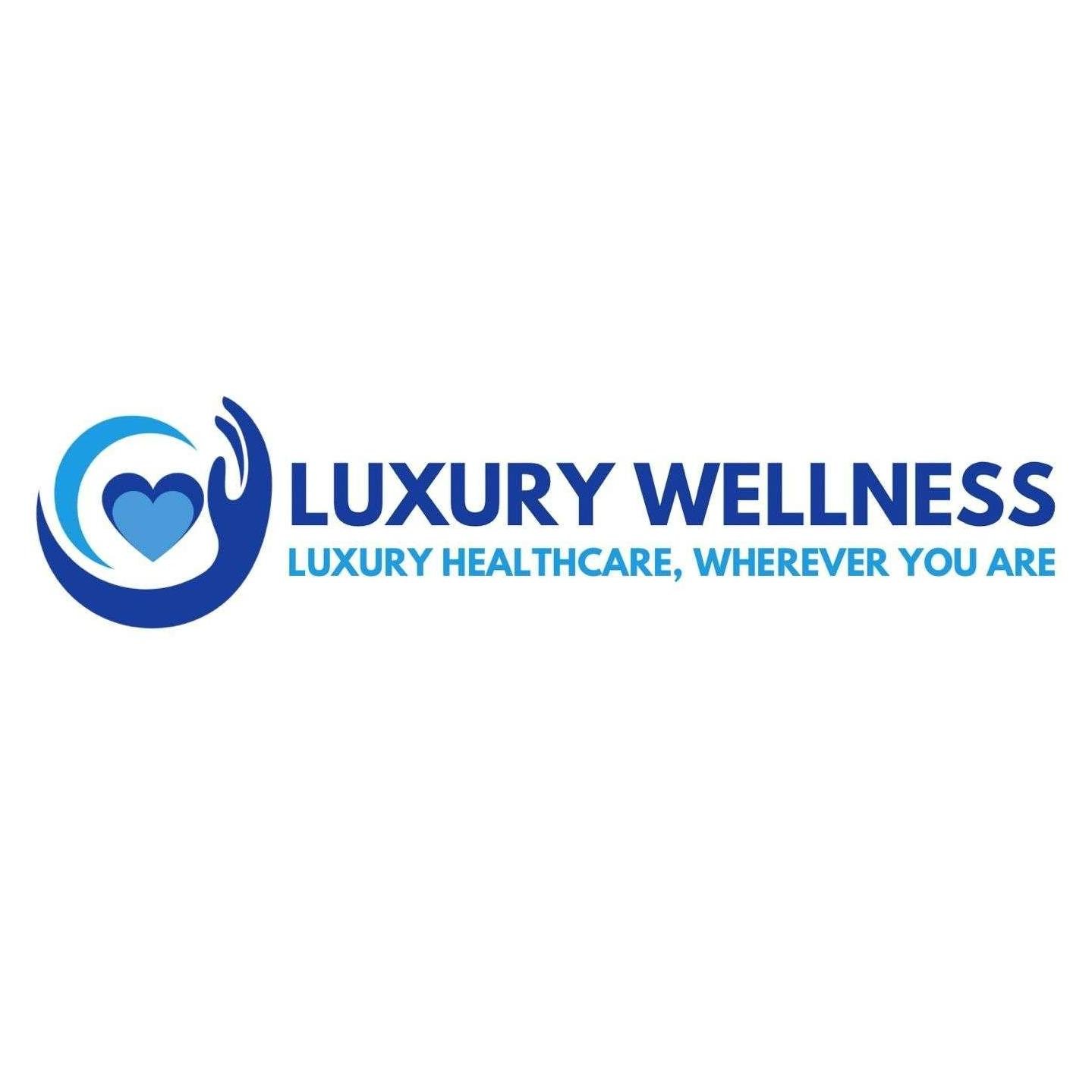 Luxury  Wellness 