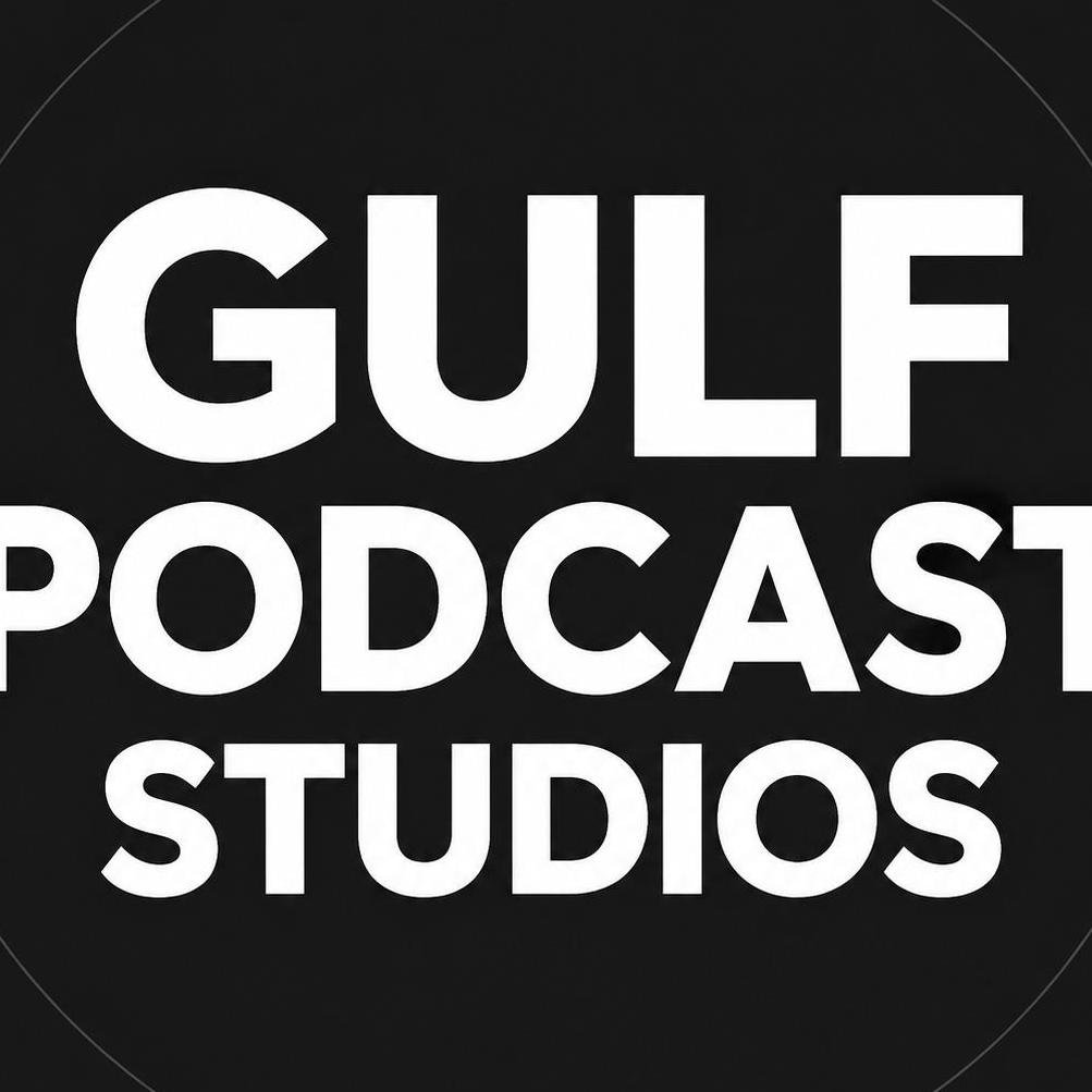 Gulf Podcast Studios