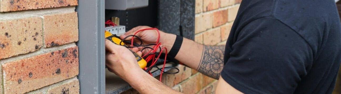 Guard Electrical