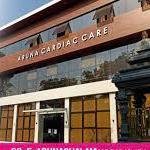 Aruna Cardiaccare