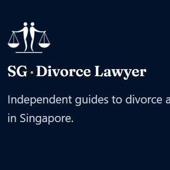 SG Divorce  Lawyer