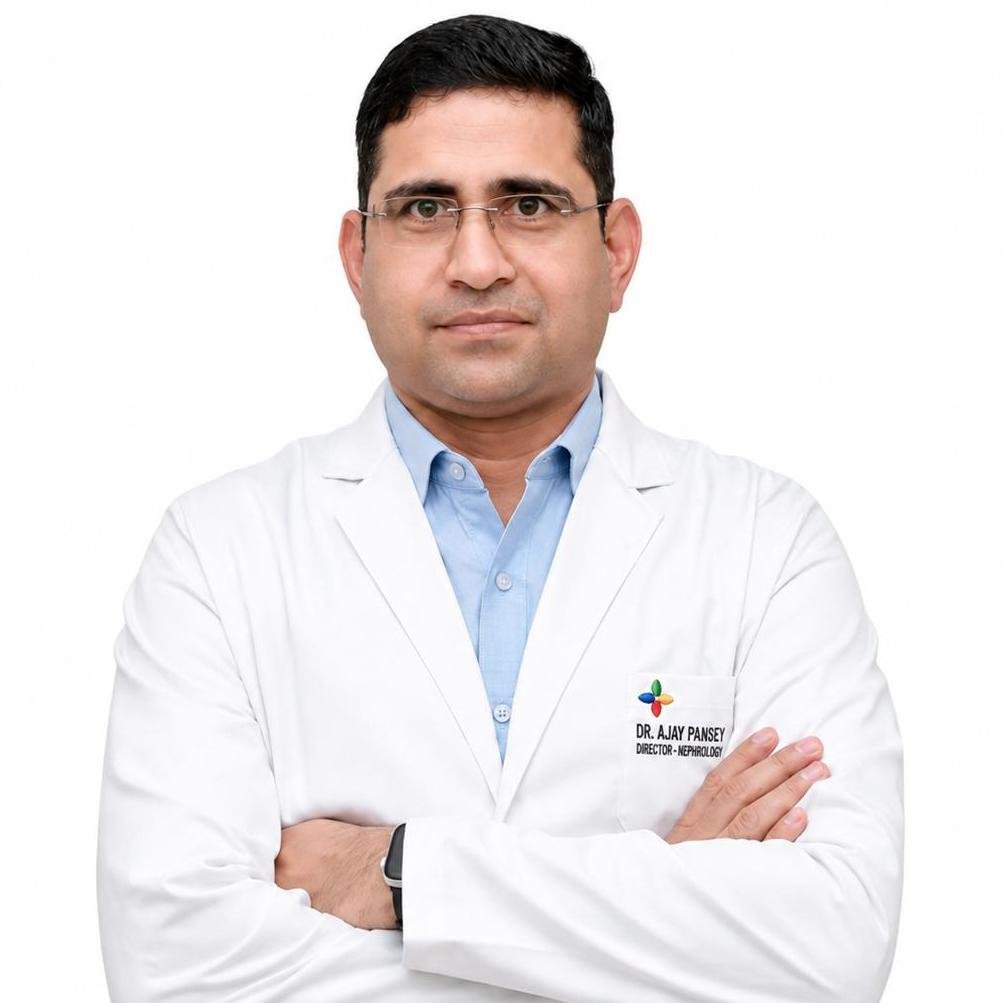 Dr. Ajay Pal Singh