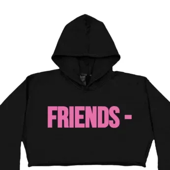 Vlone  Hoodie