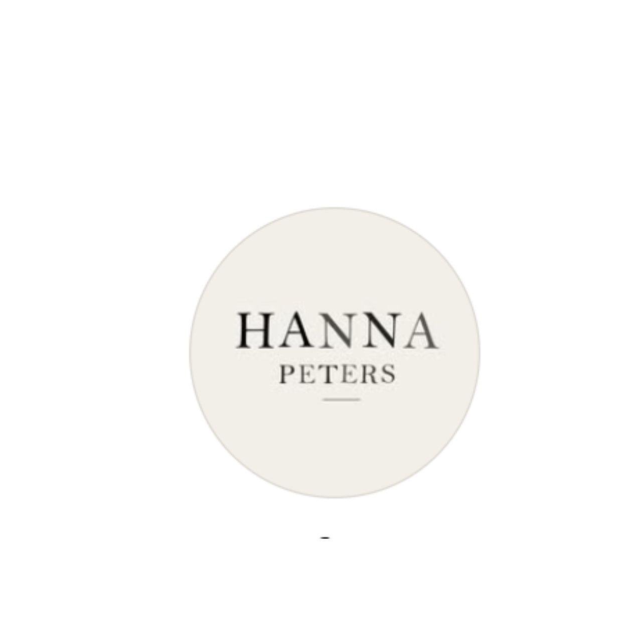 Hanna Peters