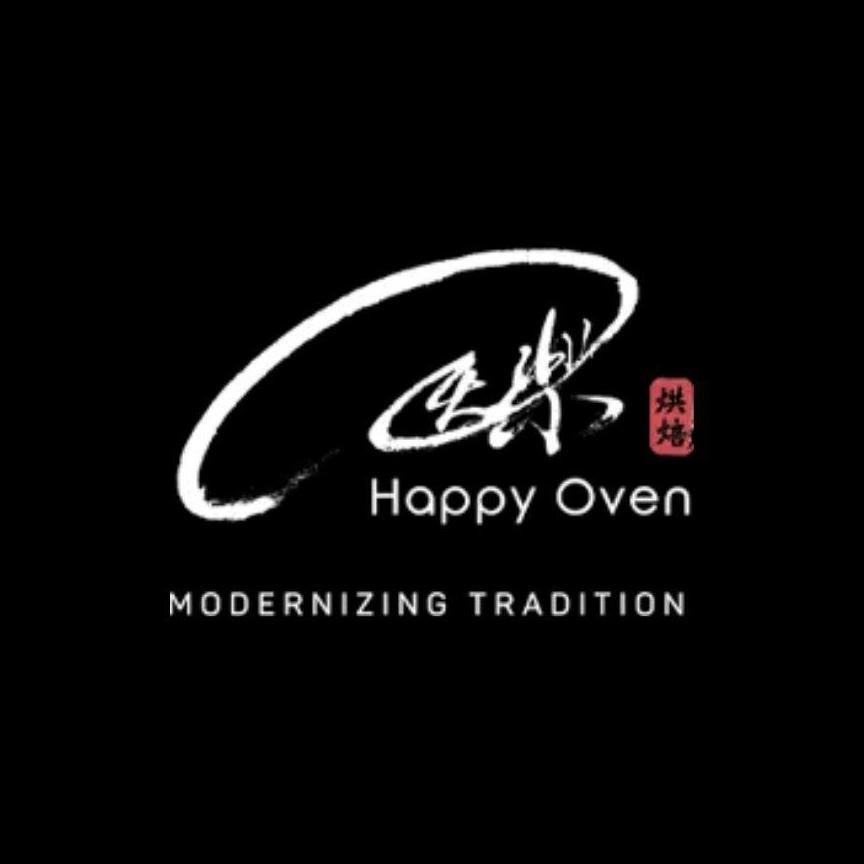 Happy  Oven