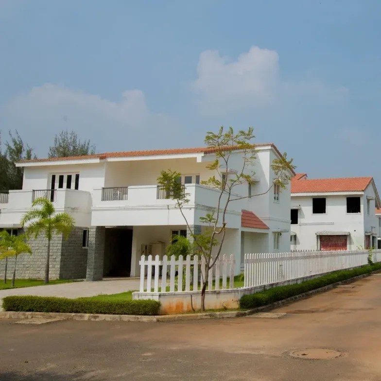 Lushgarden Resort