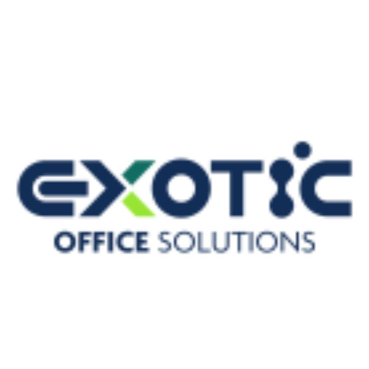 Exotic  Office 