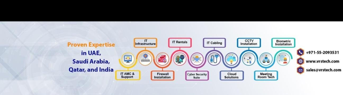 VRS  Technologies