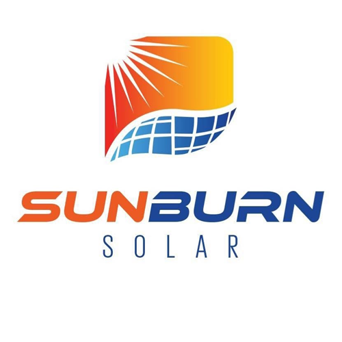 Sunburn Solar