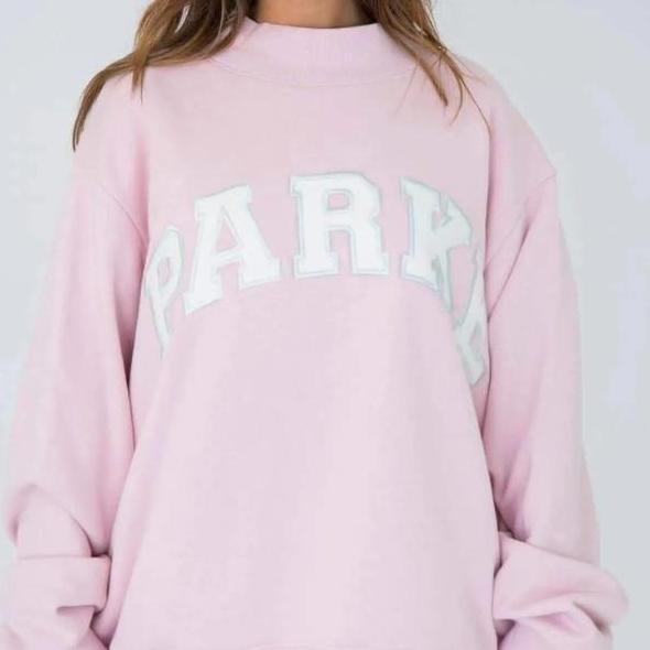 Parke Hoodie