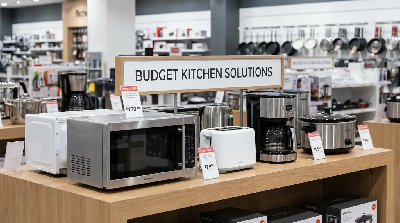 Under 200 dollar stop rated specific kitchen appliance