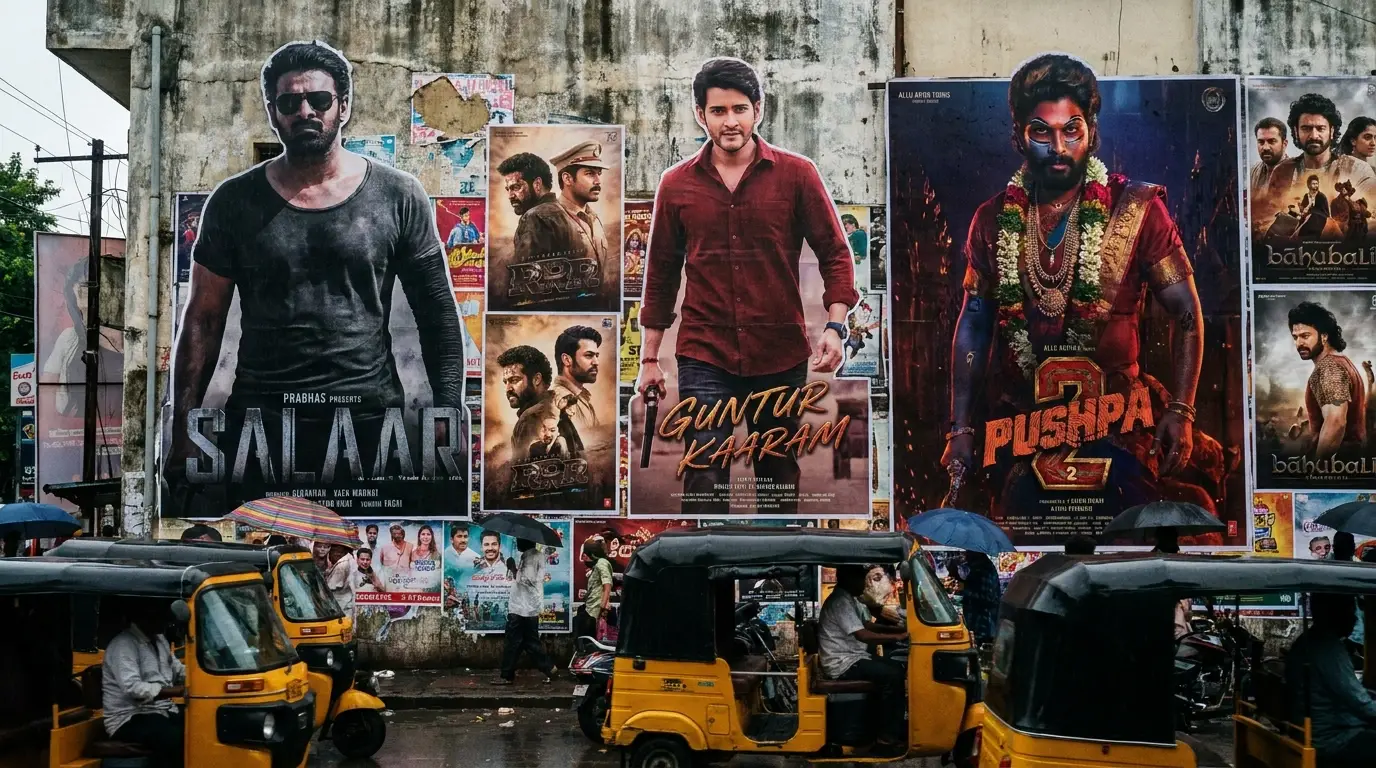 Movierulz 2025: Guide to Latest Movies, Telugu Cinema & Streaming