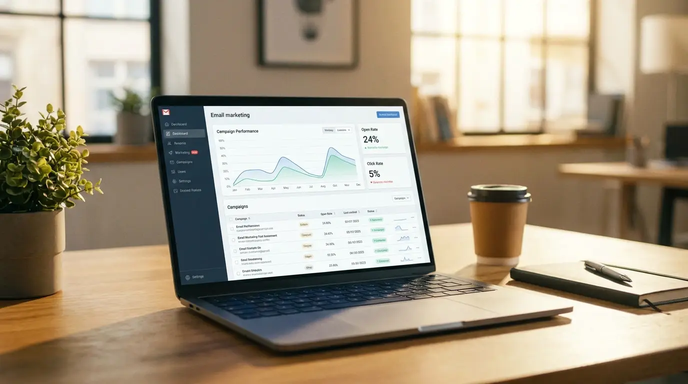 Best free email marketing tool for solo founders