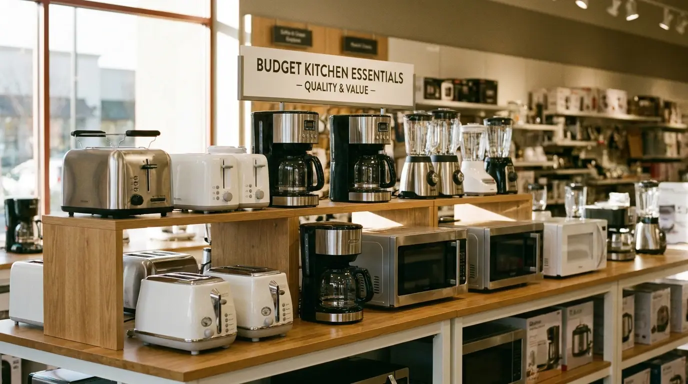 Top rated kitchen appliance under 50 dollars