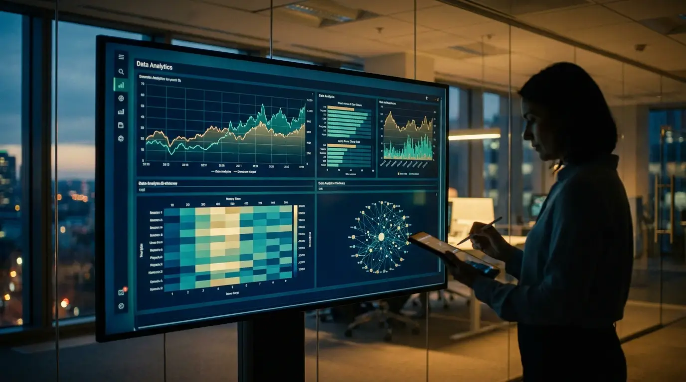 Best online course for data analytics for beginners