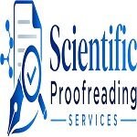 Profile picture of Scientific Proofreading