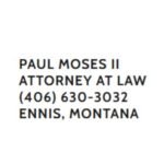 Profile picture of Attorney Paul Moses