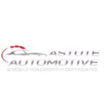 Profile picture of Astute Automotive