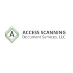 Profile picture of Access Scanning Document Services