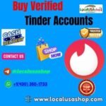 Profile picture of Top Website for Buy Verified Tinder Accounts LocalUsaShop