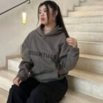 Profile picture of Essential Hoodie