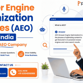 AEO Company in India 8 july 
