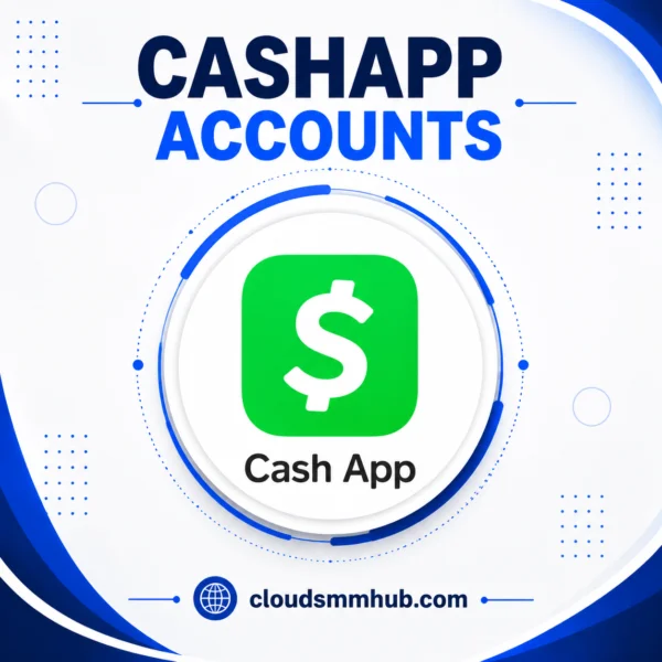 Buy Verified Cash App Account