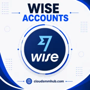 Buy verified wise accounts